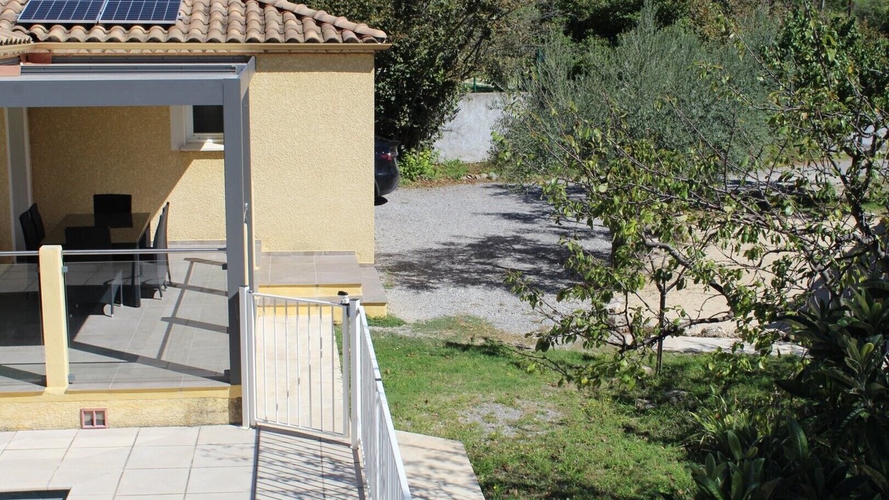 Photo of Outdoor in Anduze