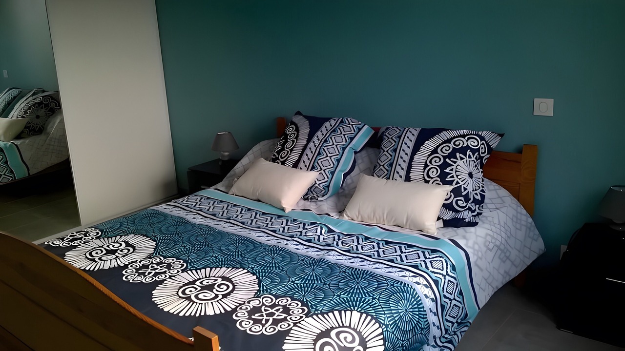 Photo of Bedroom in Anduze
