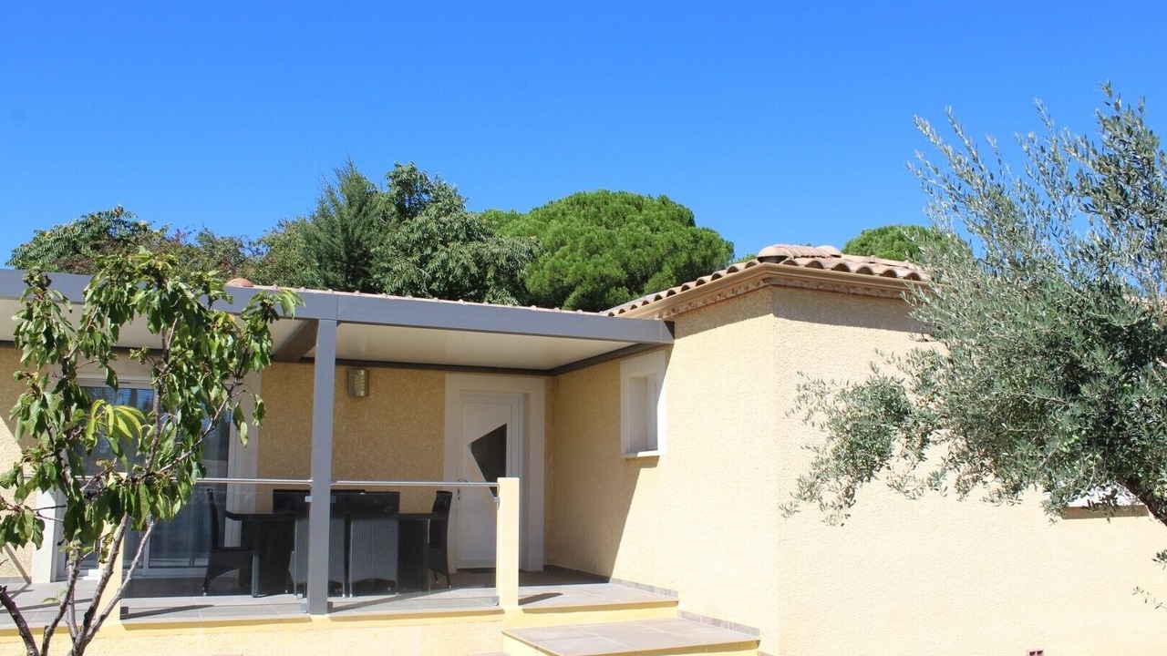 Photo of Outdoor in Anduze
