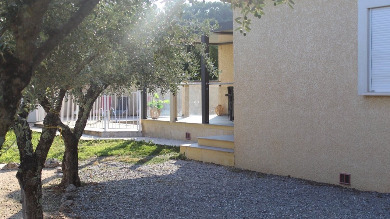Photo of Outdoor in Anduze
