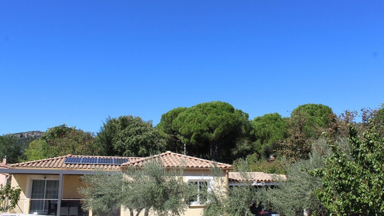 Photo of Outdoor in Anduze
