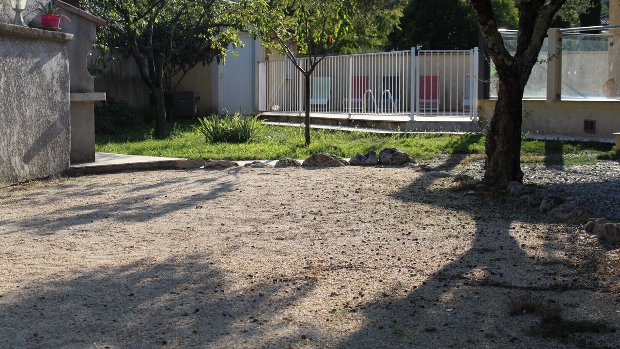 Photo of Outdoor in Anduze