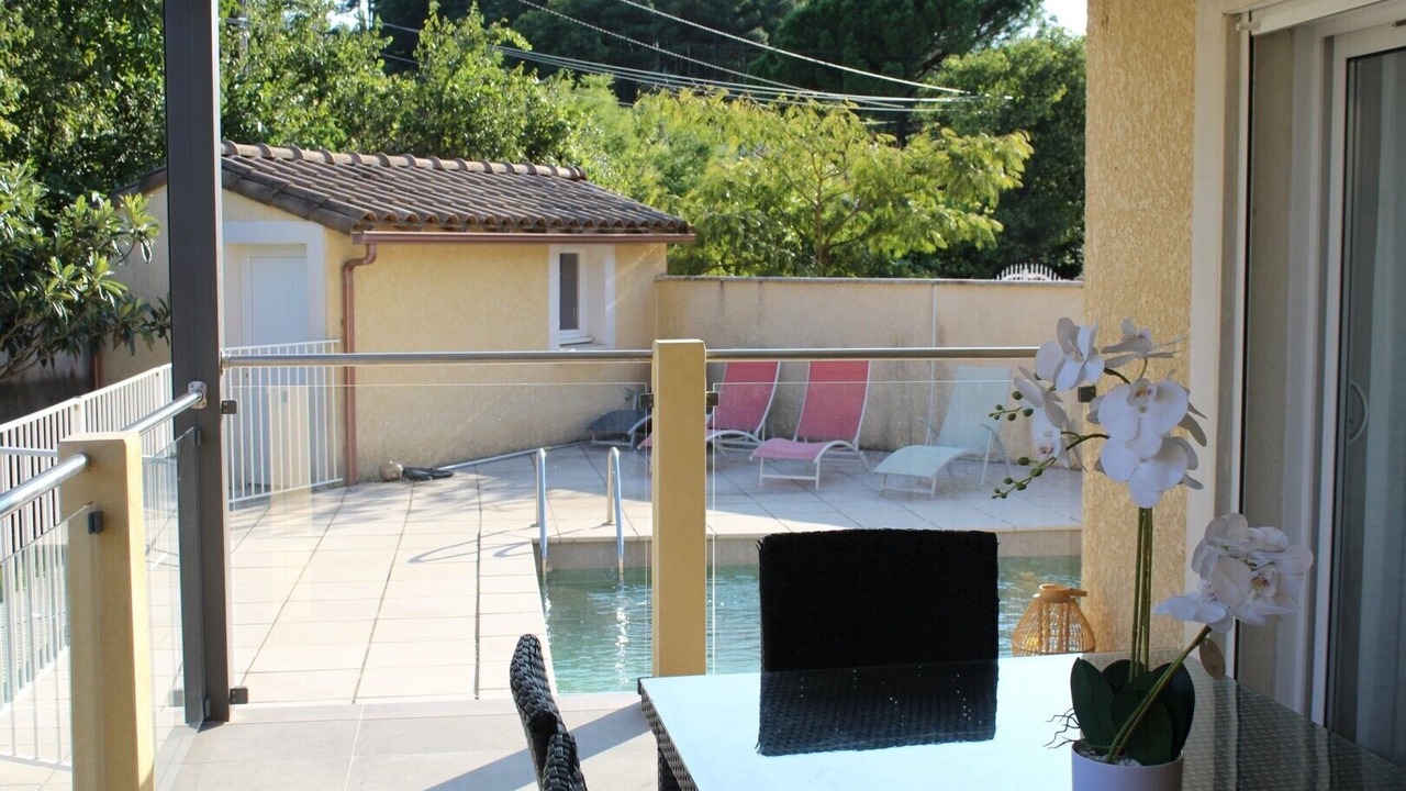 Photo of Outdoor in Anduze
