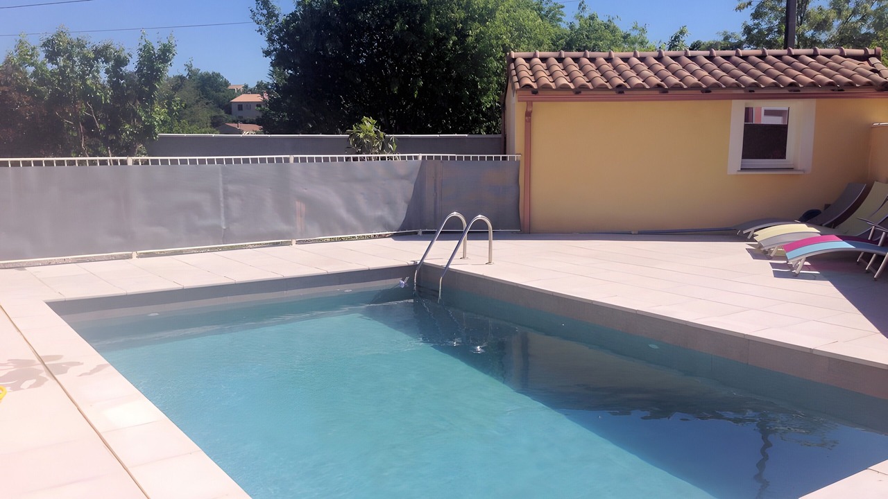 Photo of Outdoor in Anduze