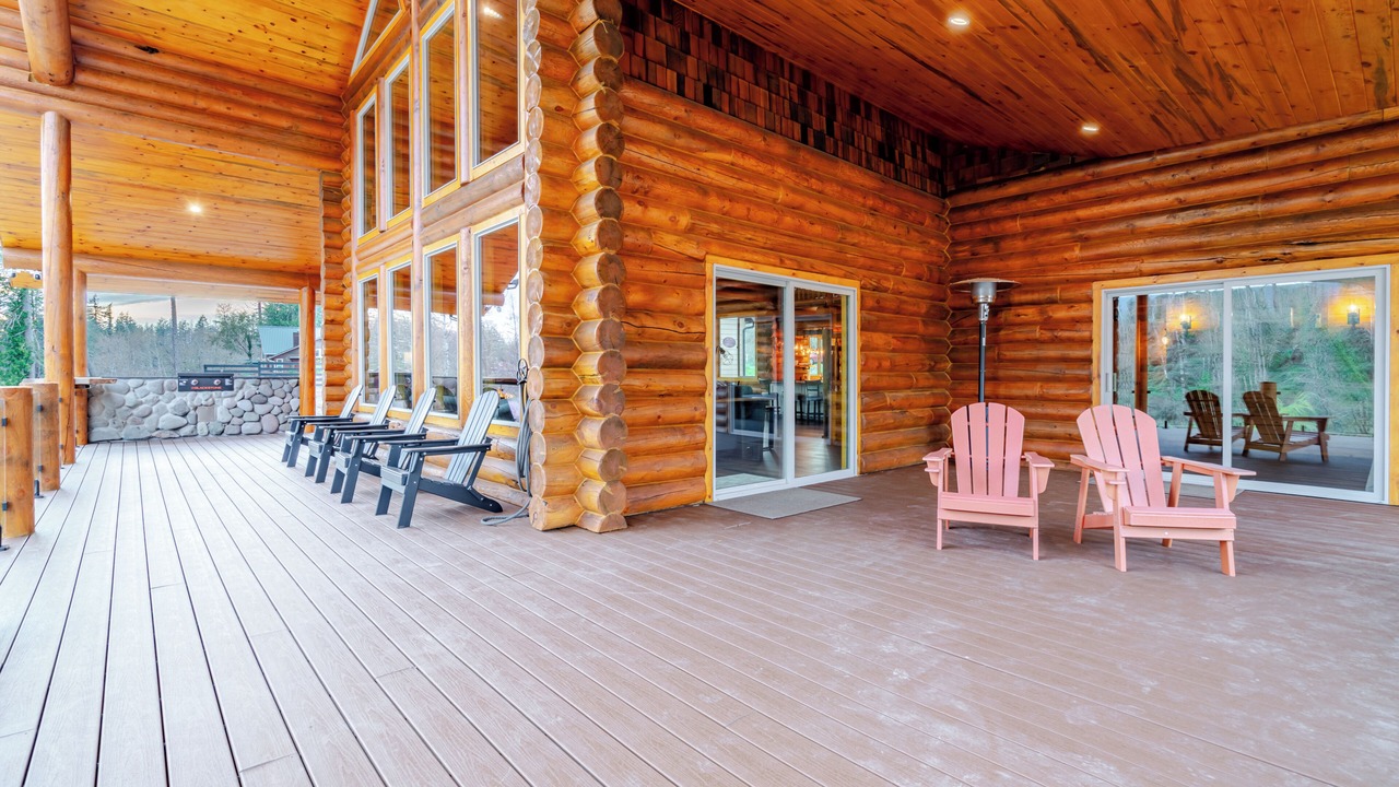 Photo of Patio Balcony in Gates
