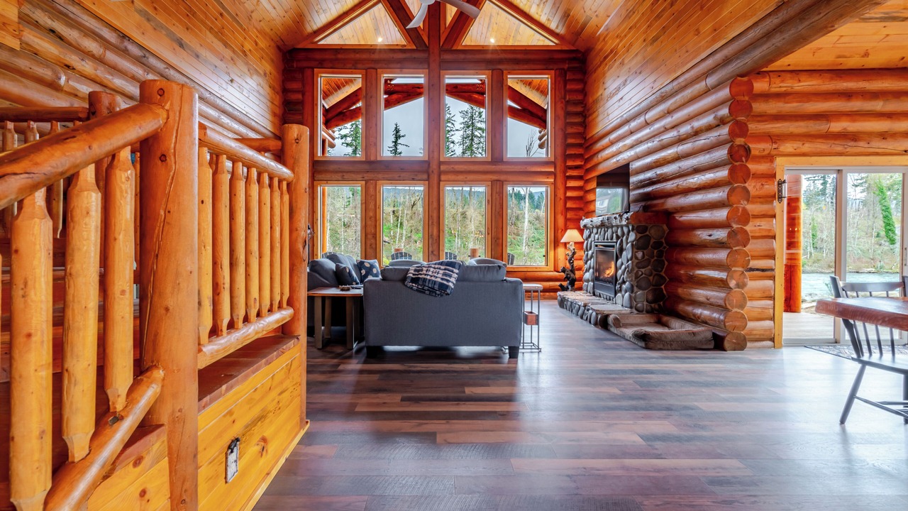 Photo of Livingroom in Gates