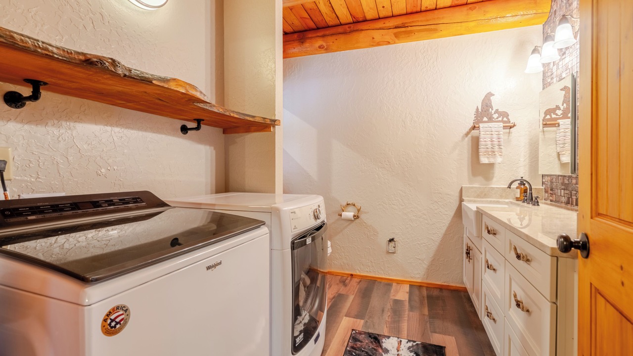 Photo of Kitchen in Gates