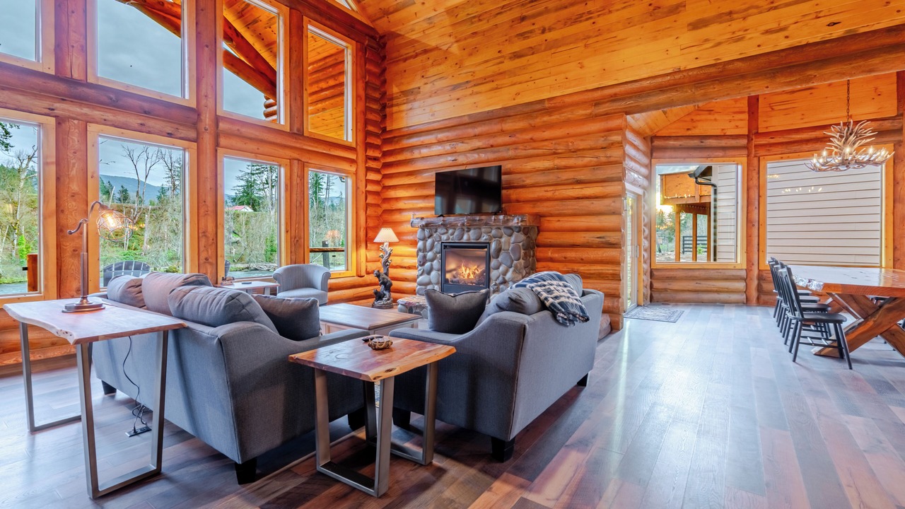 Photo of Livingroom in Gates