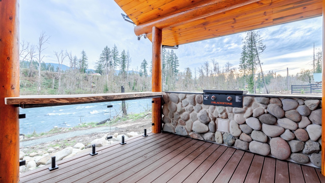 Photo of Patio Balcony in Gates