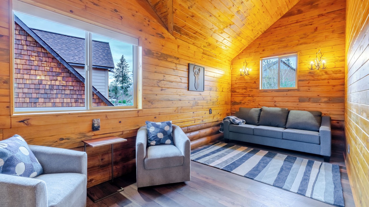 Photo of Livingroom in Gates