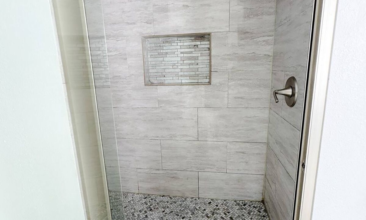 Photo of Bathroom in Garland