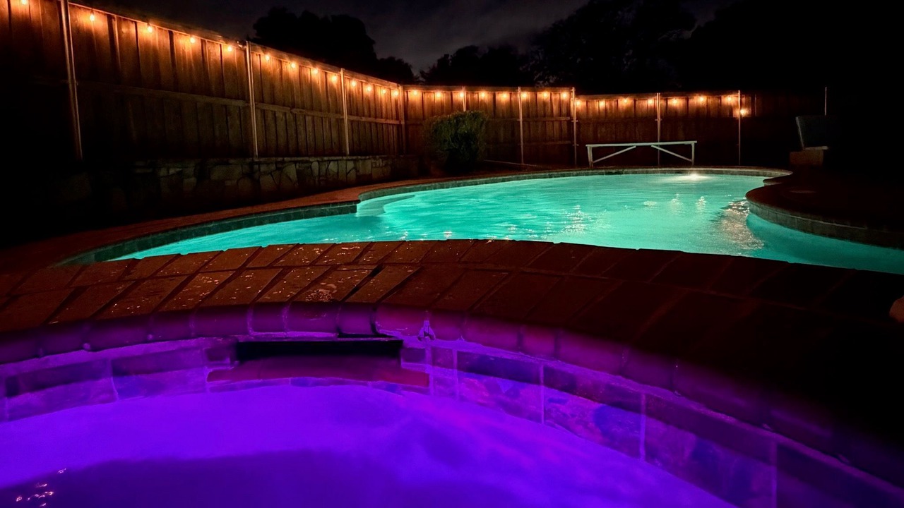 Photo of Outdoor in Garland
