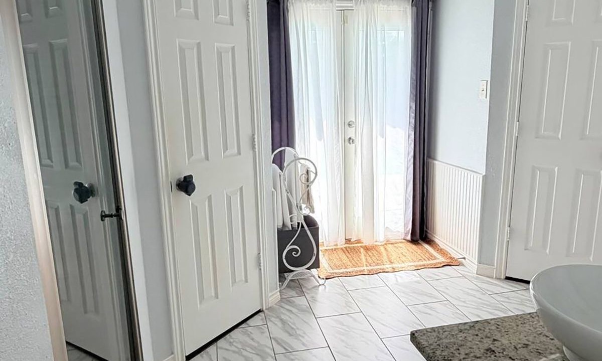 Photo of Bathroom in Garland