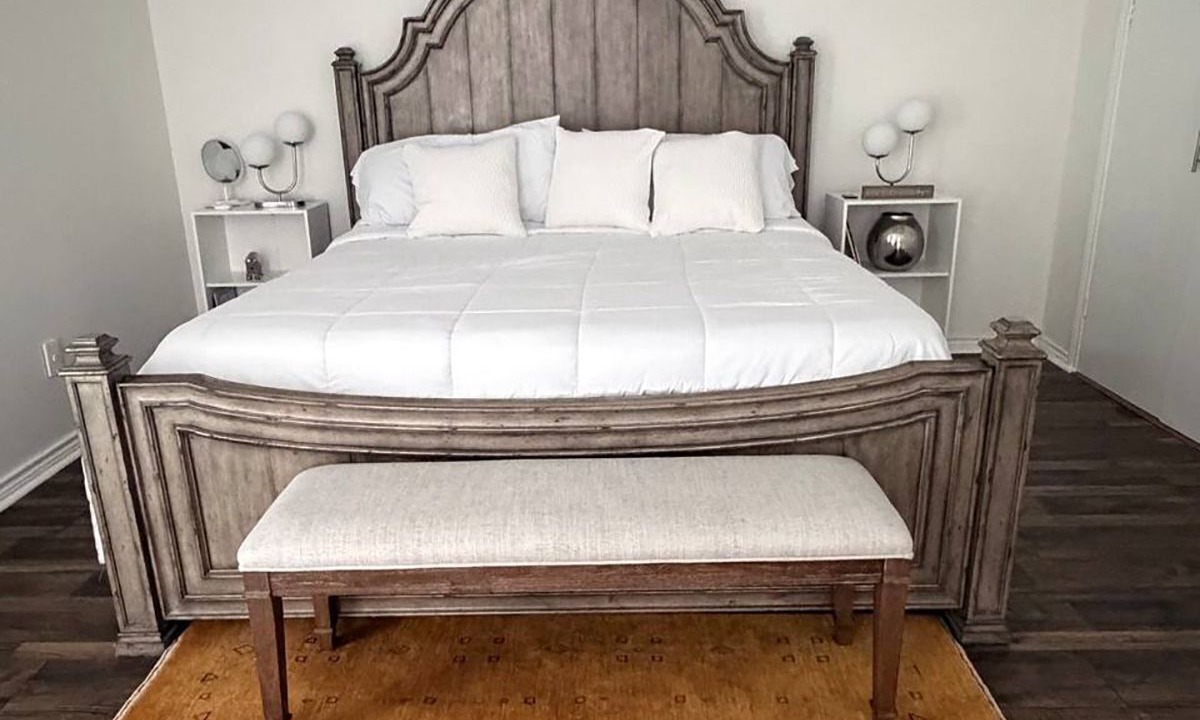 Photo of Bedroom in Garland