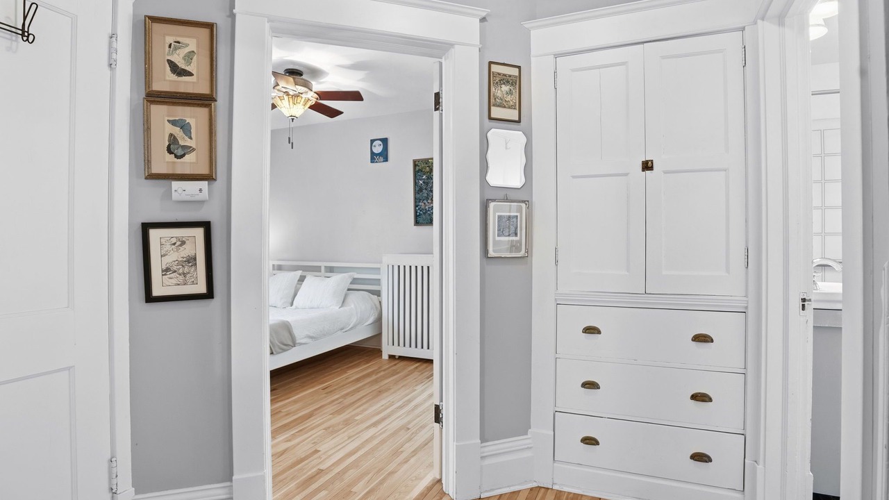 Photo of Bedroom in Merriam Park West