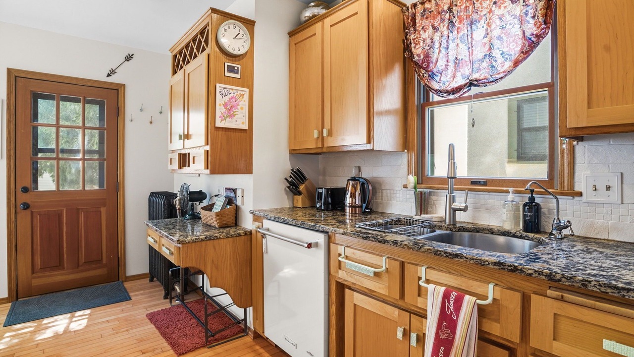 Photo of Kitchen in Merriam Park West