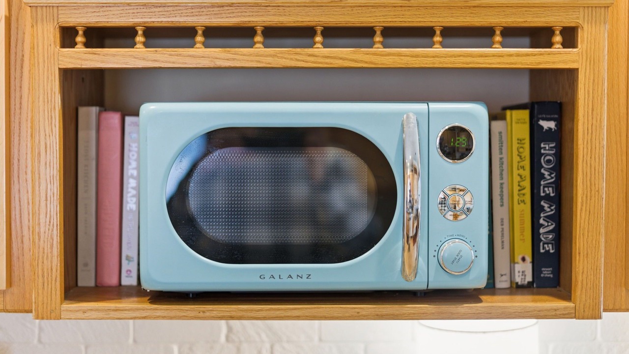 Photo of Kitchen in Merriam Park West