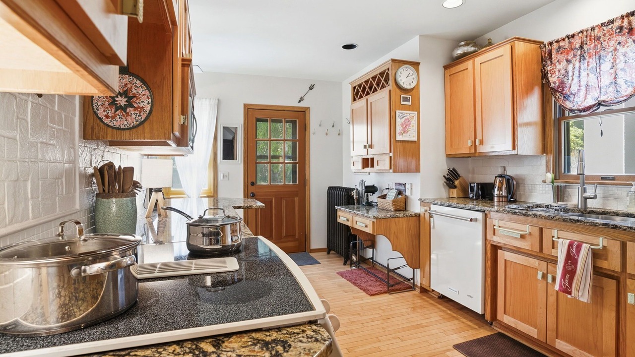 Photo of Kitchen in Merriam Park West