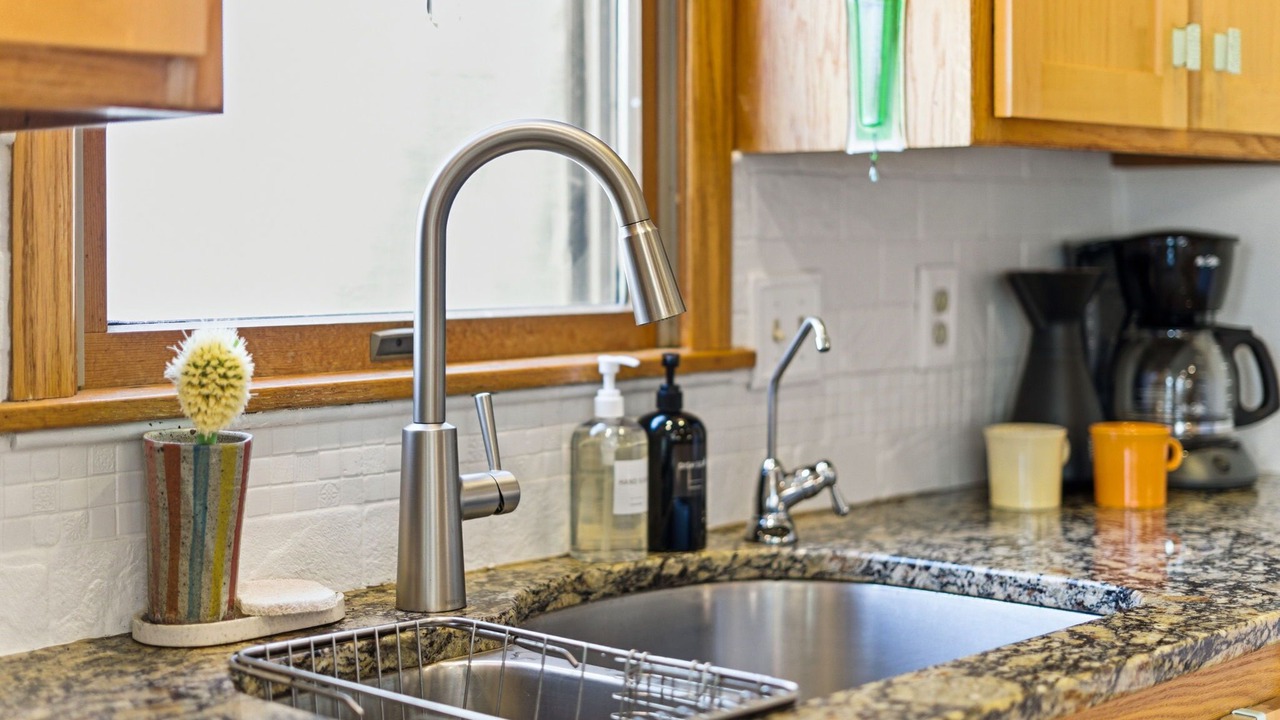 Photo of Kitchen in Merriam Park West