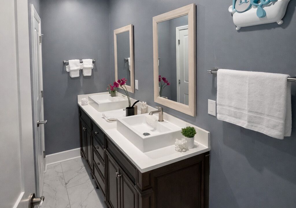 Photo of Bathroom in Lithonia