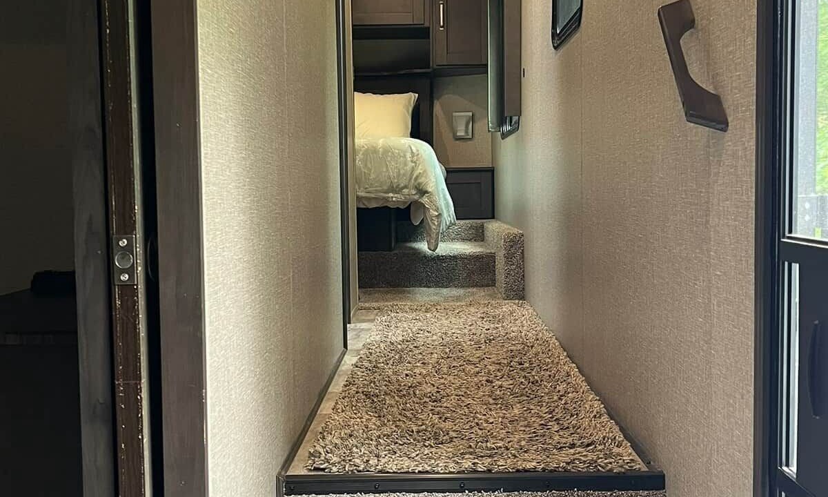 Photo of Bedroom in Townsend