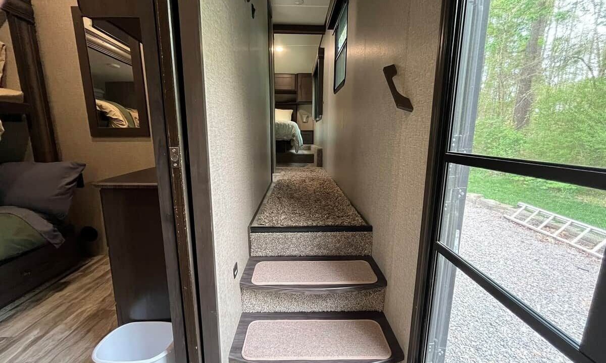Photo of Bedroom in Townsend