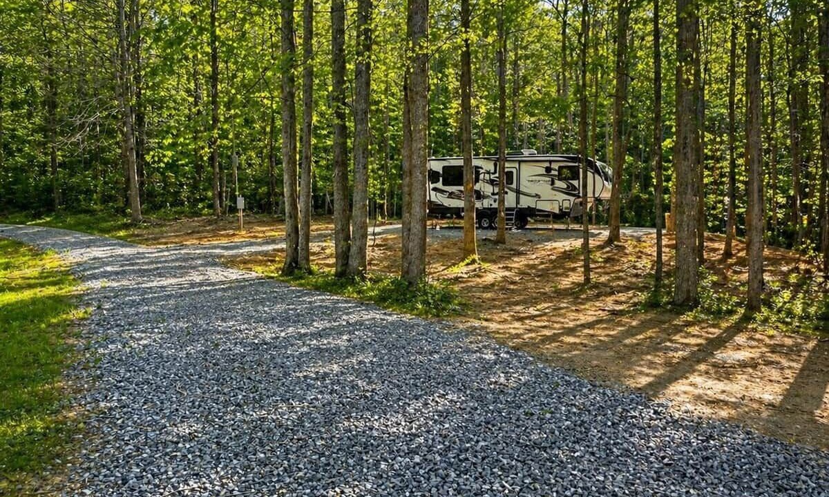 Photo of Outdoor in Townsend