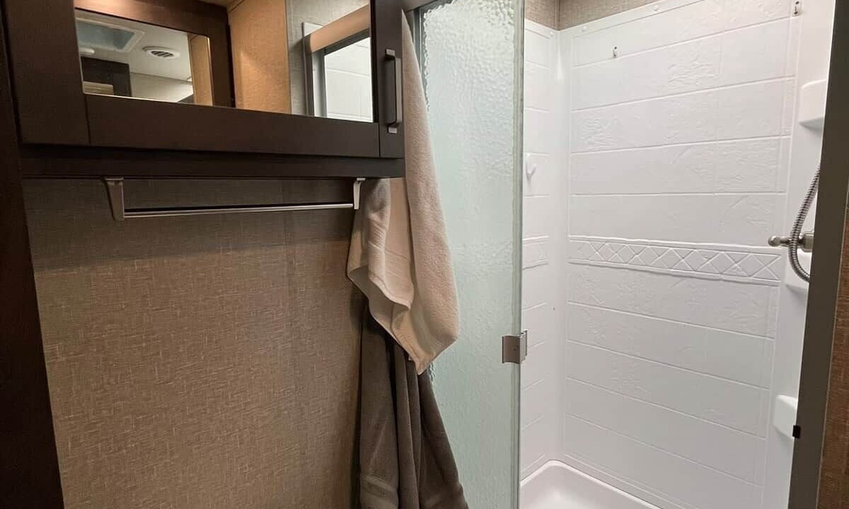 Photo of Bathroom in Townsend