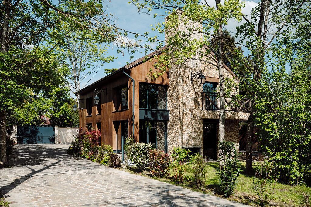 Photo of Outdoor in Barbizon