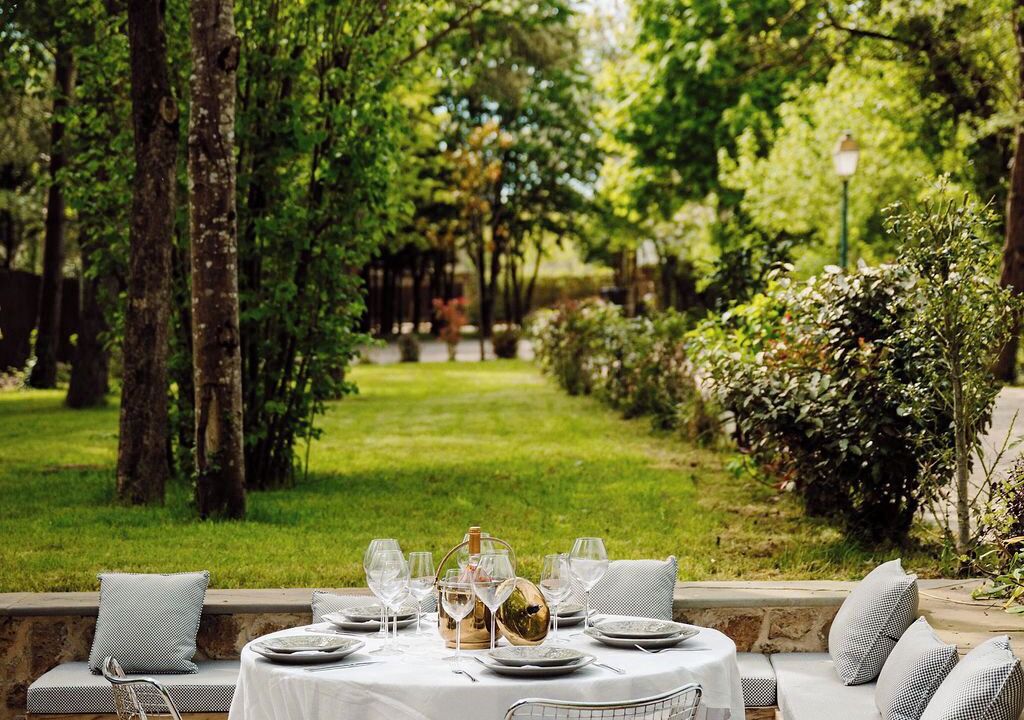 Photo of Outdoor in Barbizon