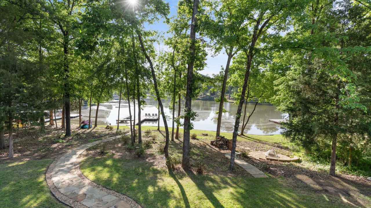 Photo of Outdoor in Lake Oconee