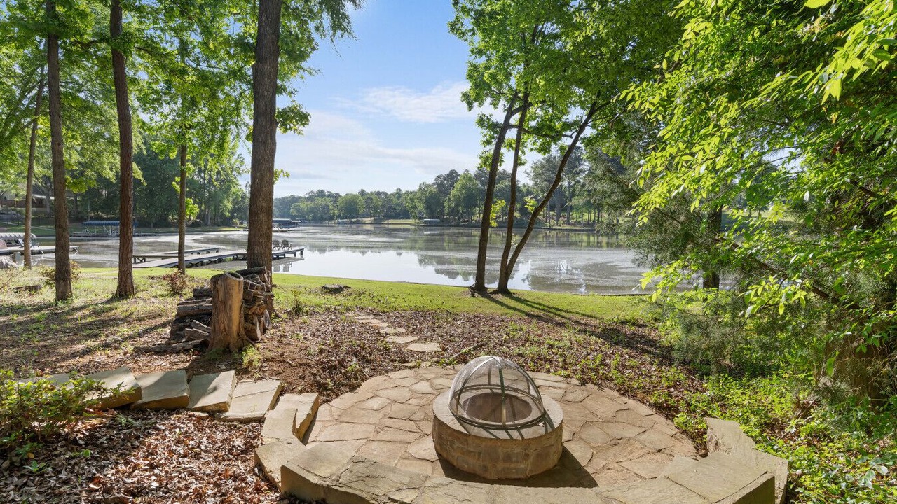 Photo of Outdoor in Lake Oconee
