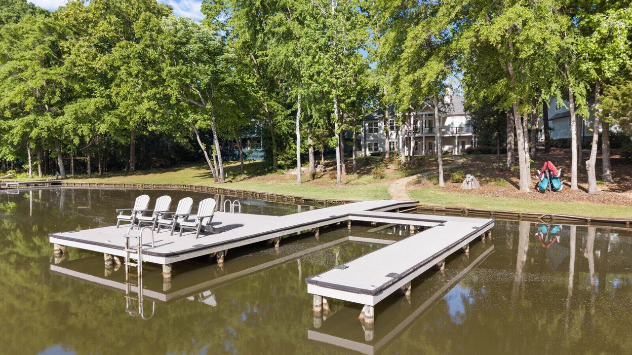 Photo of Outdoor in Lake Oconee