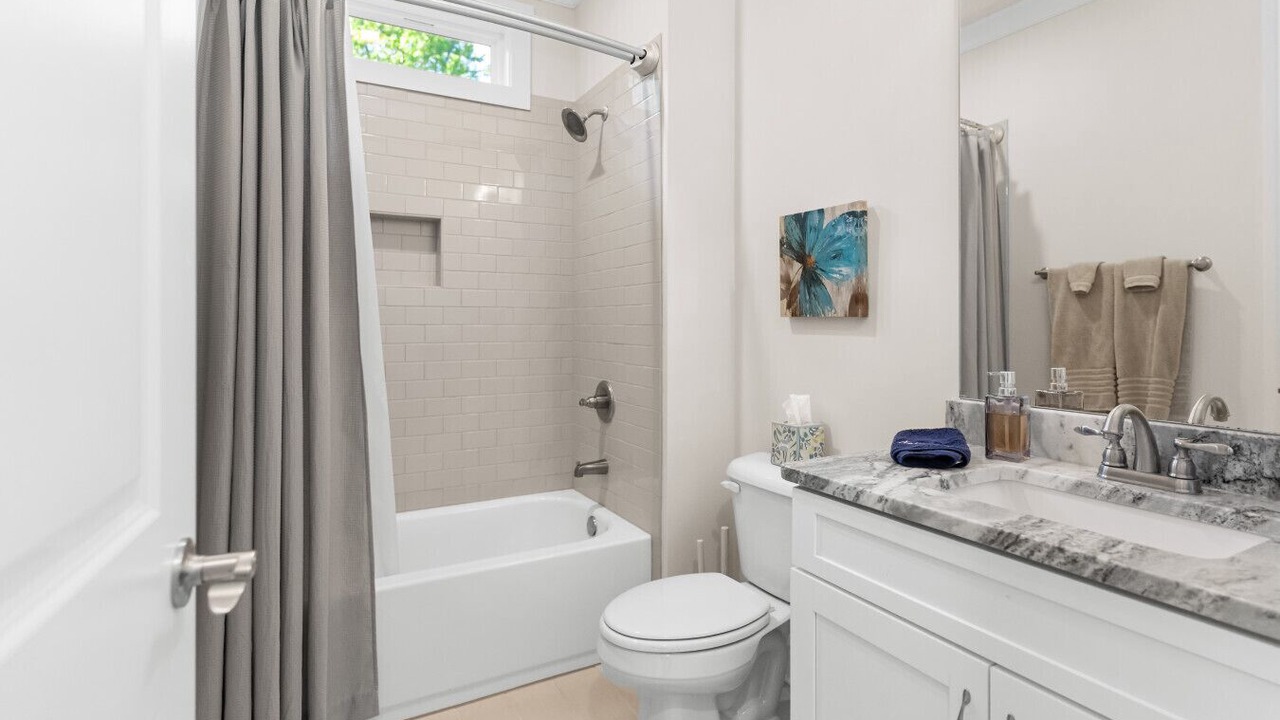 Photo of Bathroom in Lake Oconee