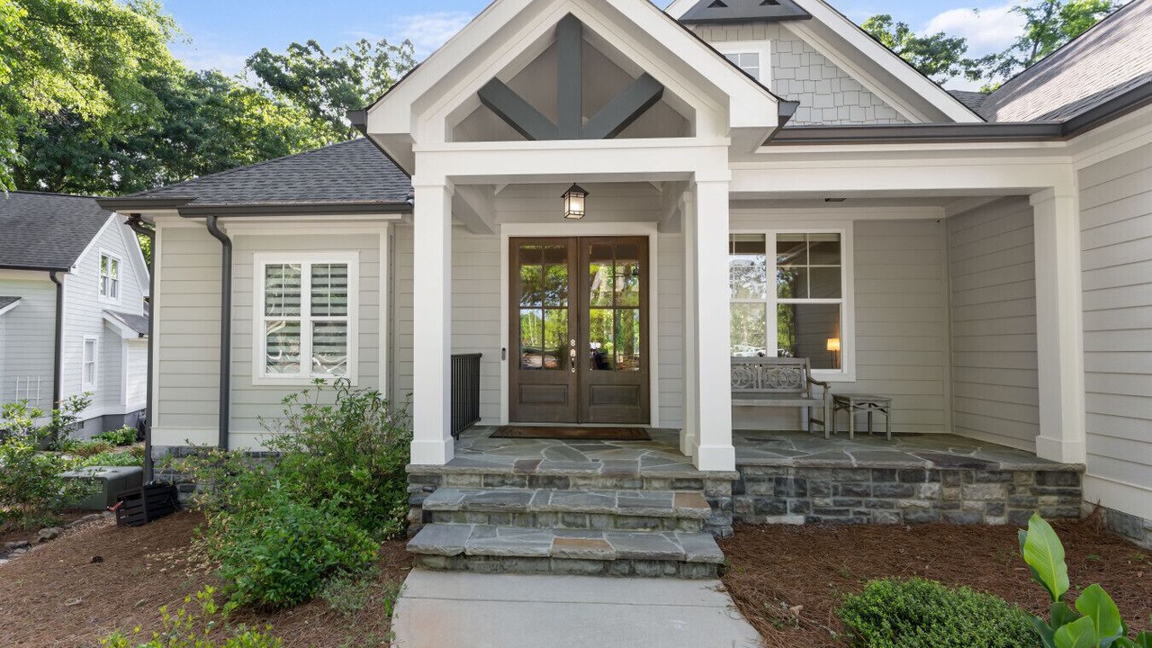 Photo of Outdoor in Lake Oconee