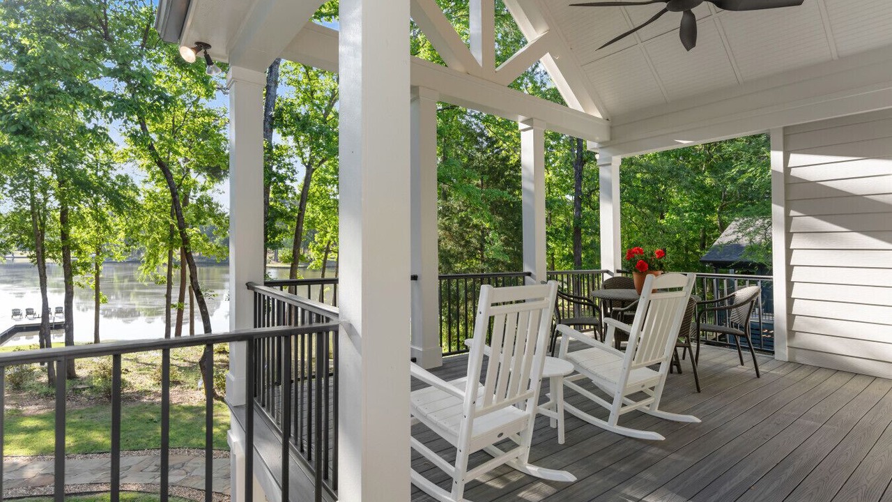 Photo of Outdoor in Lake Oconee