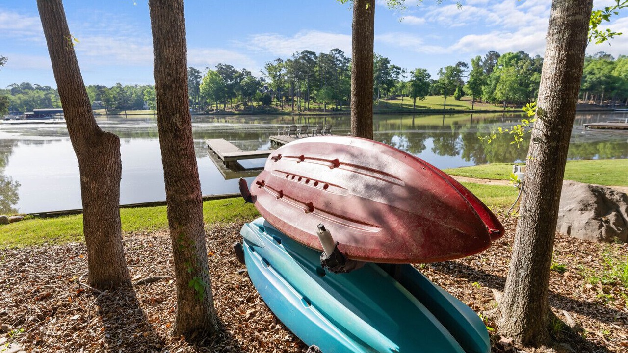 Photo of Others in Lake Oconee