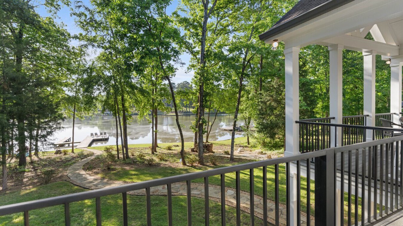 Photo of Outdoor in Lake Oconee