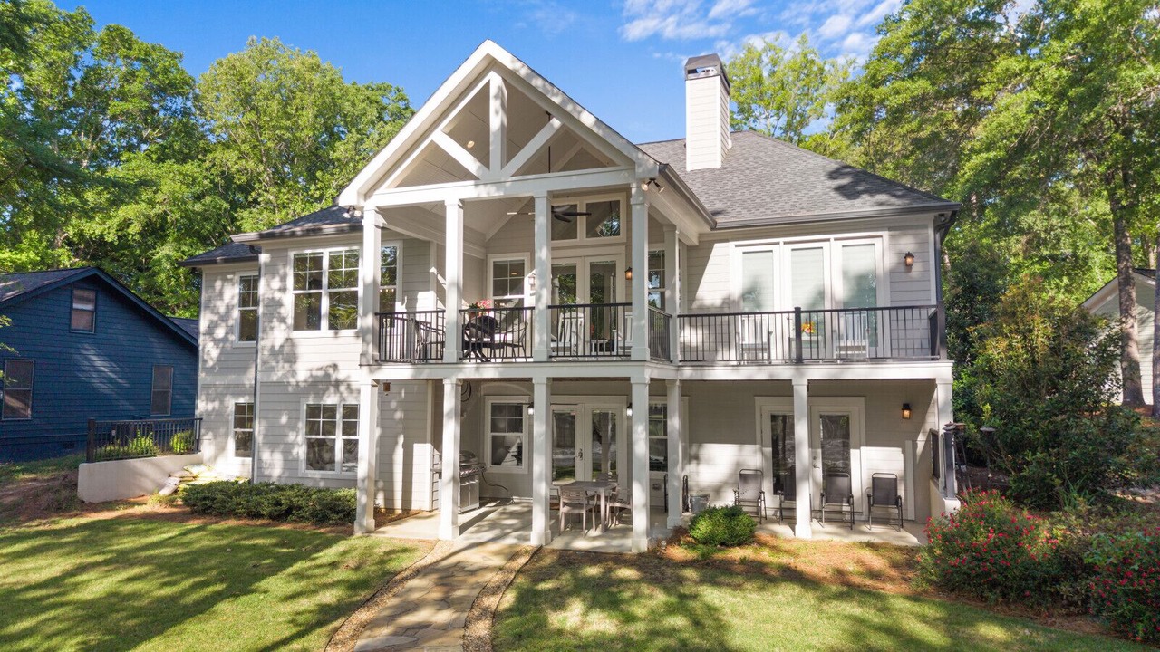 Photo of Outdoor in Lake Oconee