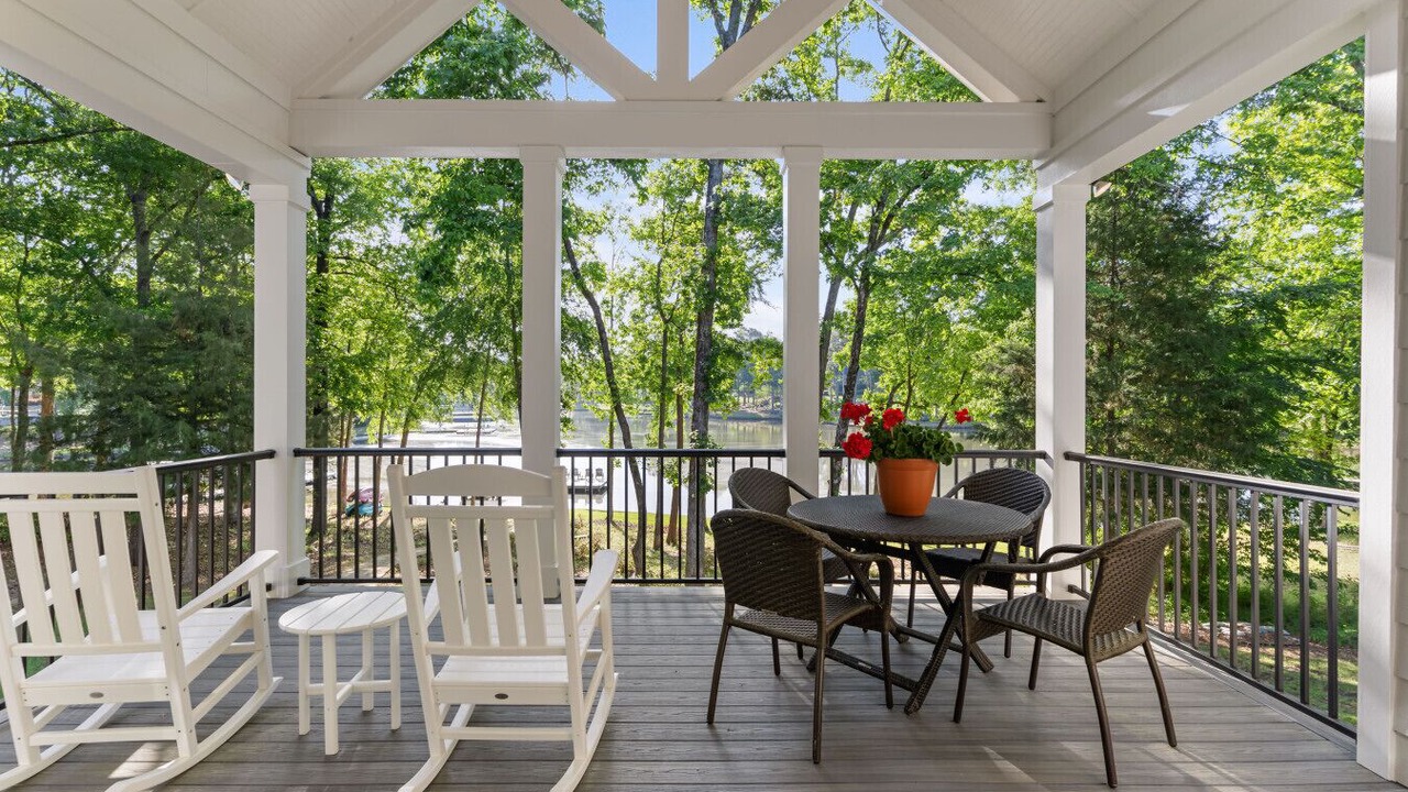 Photo of Outdoor in Lake Oconee