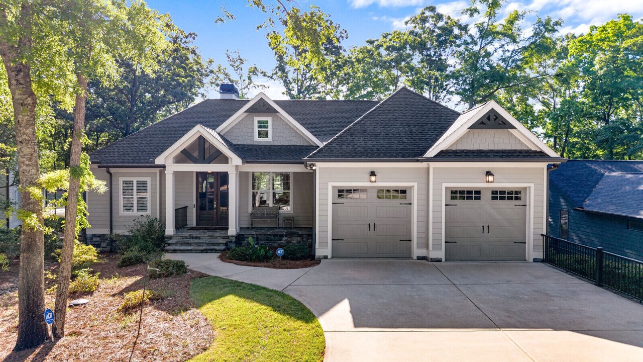 Photo of Outdoor in Lake Oconee