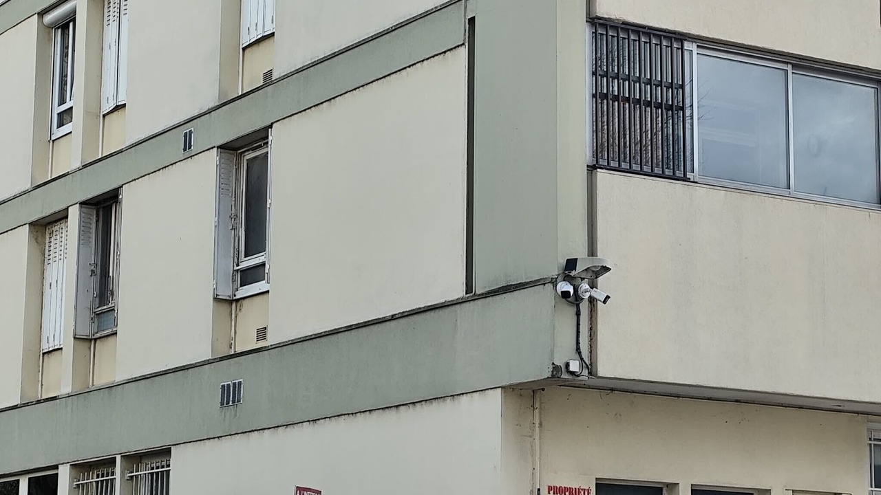 Photo of Outdoor in Le Polygone