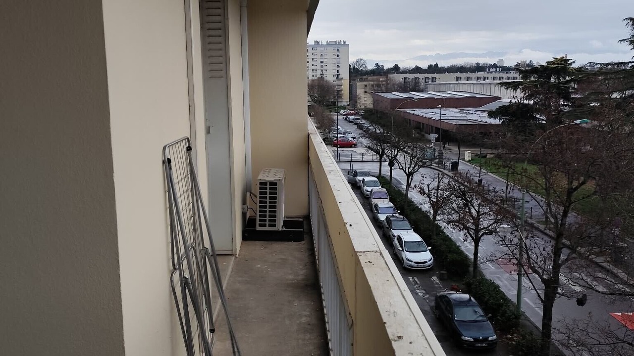 Photo of Outdoor in Le Polygone
