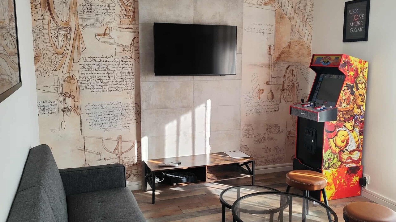 Photo of Livingroom in Le Polygone