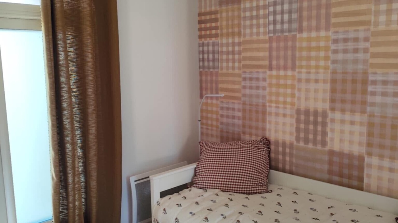 Photo of Bedroom in Saint-Nazaire-en-Royans