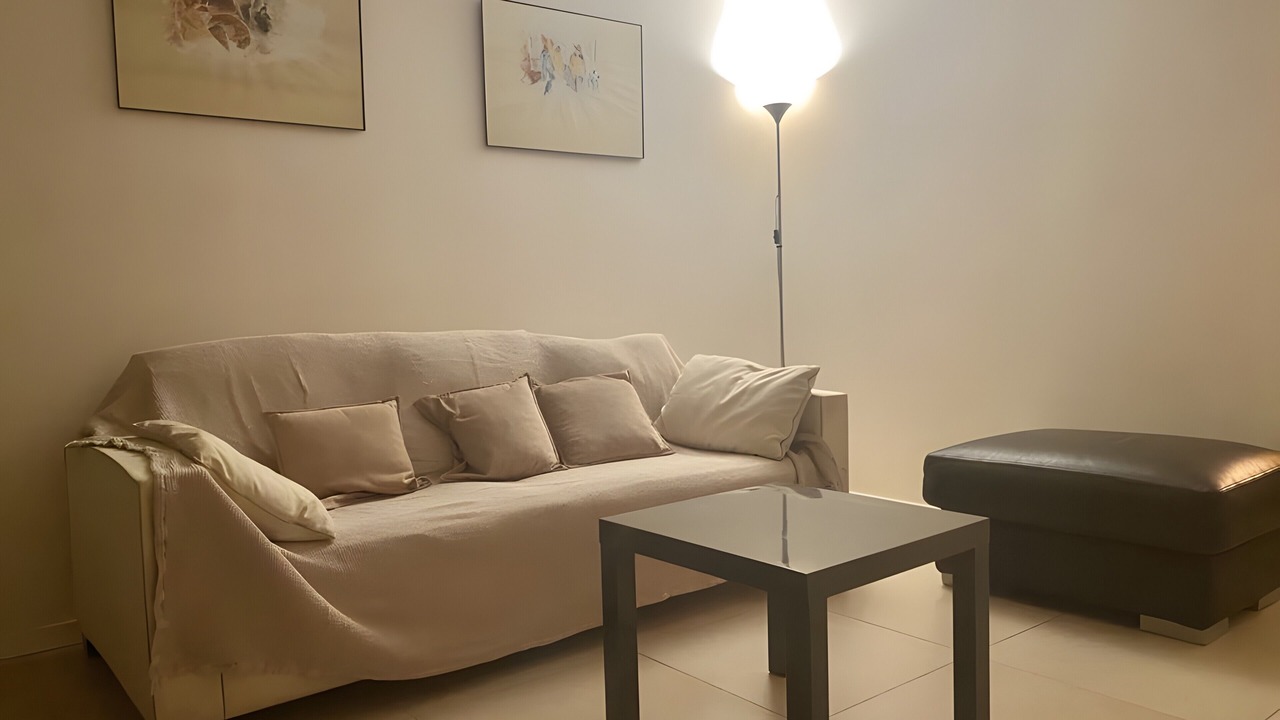 Photo of Livingroom in Romans-sur-Isere