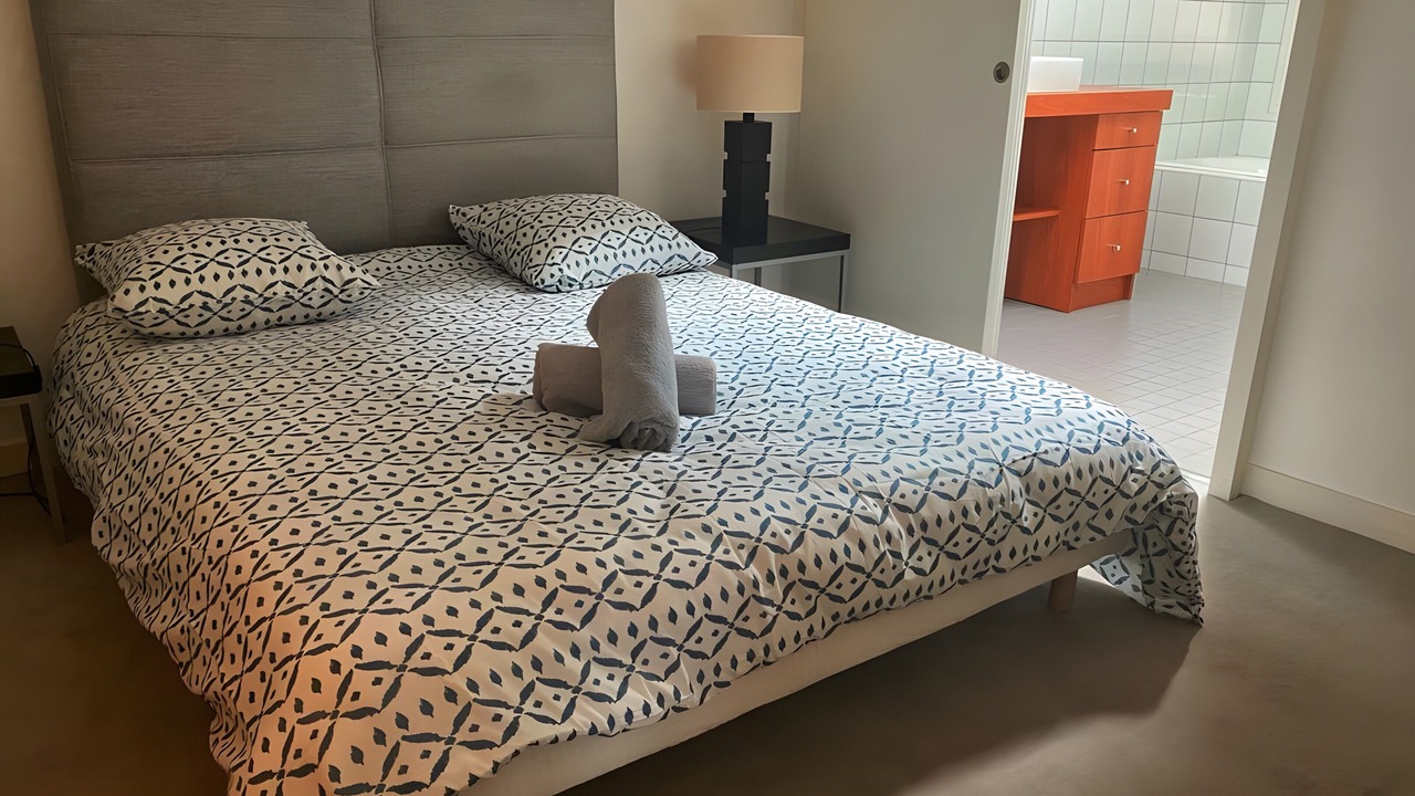 Photo of Bedroom in Romans-sur-Isere