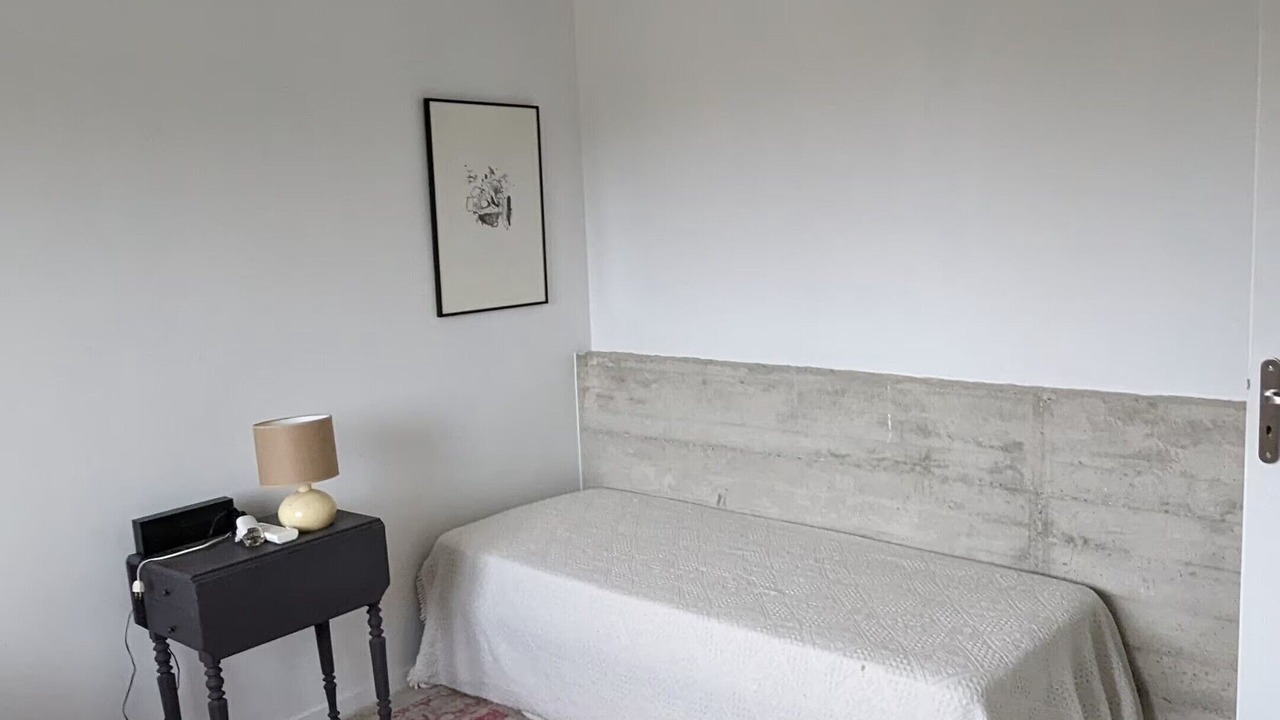 Photo of Bedroom in Clerieux