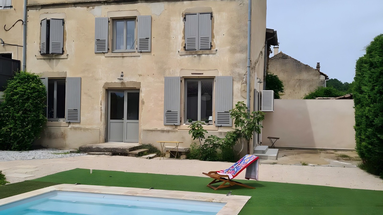 Photo of Outdoor in Clerieux