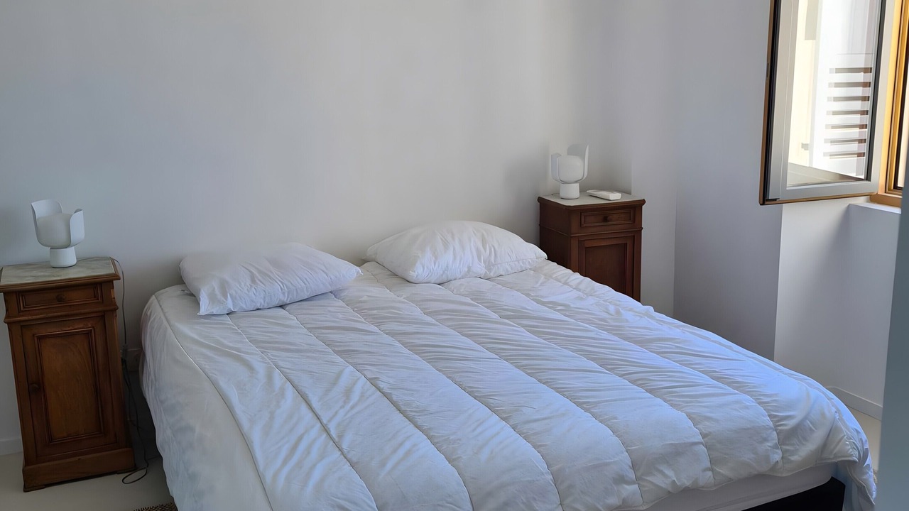 Photo of Bedroom in Clerieux